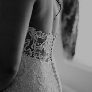 Rebecca Ingram - Maggie Sottero Wedding Dress